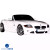 ModeloDrive FRP AERO Body Kit 4pc > BMW Z4 E85 2003-2005 - image 54