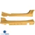 FRP AERO Body Kit 4pc > BMW Z4 (E85) 2003-2008 - image 39