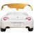FRP AERO Body Kit 4pc > BMW Z4 (E85) 2003-2008 - image 66