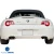 FRP AERO Body Kit 4pc > BMW Z4 (E85) 2003-2008 - image 68