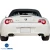 FRP AERO Body Kit 4pc > BMW Z4 (E85) 2003-2008 - image 67