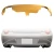 FRP AERO Body Kit 4pc > BMW Z4 (E85) 2003-2008 - image 53