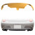 ModeloDrive FRP AERO Body Kit 4pc > BMW Z4 (E85) 2003-2008 - image 51
