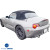 ModeloDrive FRP AERO Body Kit 4pc > BMW Z4 (E85) 2003-2008 - image 61