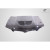 2008-2009 Pontiac G8 Stingray Z Hood - 1 Piece - image 2