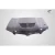 2008-2009 Pontiac G8 Stingray Z Carbon Fiber Hood - image 3