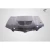 2008-2009 Pontiac G8 Stingray Z Carbon Fiber Hood - image 2
