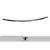 2003-2010 Bentley Continental GT GTC Carbon AF-2 Front Lip Spoiler ( CFP ) - 1 Piece ( Must be used with Carbon AF-2 Front Bumper) - image 5