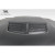 2008-2009 Pontiac G8 Stingray Z Hood - 1 Piece - image 10