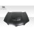 2008-2009 Pontiac G8 Stingray Z Hood - 1 Piece - image 12