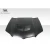 2008-2009 Pontiac G8 Stingray Z Hood - image 12