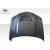2008-2009 Pontiac G8 Stingray Z Hood - image 5