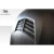 2008-2009 Pontiac G8 Stingray Z Hood - image 7