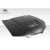 2008-2009 Pontiac G8 Stingray Z Hood - image 14