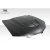 2008-2009 Pontiac G8 Stingray Z Hood - image 17