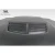 2008-2009 Pontiac G8 Stingray Z Hood - image 19