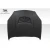 2006-2013 Chevrolet Impala Stingray Z Hood - image 5