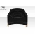 2006-2013 Chevrolet Impala Stingray Z Hood- 1 Piece - image 9