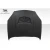 2006-2013 Chevrolet Impala Stingray Z Hood - image 12