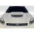 2006-2013 Chevrolet Impala Stingray Z Hood - image 3