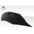 2006-2013 Chevrolet Impala Stingray Z Hood- 1 Piece - image 4
