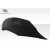 2006-2013 Chevrolet Impala Stingray Z Hood- 1 Piece - image 4