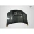 2005-2010 Chevrolet Cobalt Stingray Z Carbon Fiber Hood - image 9