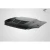 2005-2010 Chevrolet Cobalt Stingray Z Carbon Fiber Hood - image 17