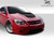 2005-2010 Chevrolet Cobalt / Pontiac G5 Duraflex Stingray Z Hood- 1 Piece