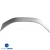 FRP AERO Spoiler Wing > BMW Z4 (E85) 2003-2005 - image 7