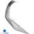 ModeloDrive FRP AERO Spoiler Wing > BMW Z4 (E85) 2003-2005 - image 9