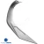 FRP AERO Spoiler Wing > BMW Z4 (E85) 2003-2005 - image 9