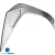 FRP AERO Spoiler Wing > BMW Z4 (E85) 2003-2005 - image 11