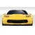 2005-2013 Chevrolet Corvette C6 Stingray Z Body Kit - 4 Piece - image 3