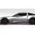 2005-2013 Chevrolet Corvette C6 Duraflex Stingray Z Body Kit 4 Piece