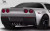 2005-2013 Chevrolet Corvette C6 Duraflex Stingray Z Body Kit 4 Piece
