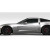 2005-2013 Chevrolet Corvette C6 Duraflex Stingray Z Body Kit - 4 Piece - image 15