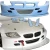 FRP GTR Wide Body Front Bumper > BMW Z4 (E86) 2003-2008 > 3dr Coupe - image 3
