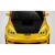 2005-2013 Chevrolet Corvette Stingray Z Carbon Fiber Hood - image 2