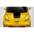 2005-2013 Chevrolet Corvette Stingray Z Carbon Fiber Hood - image 1