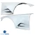 FRP GTR Wide Body Fenders (front) > BMW Z4 (E86) 2003-2008 > 3dr Coupe - image 3