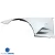 FRP GTR Wide Body Fenders (front) > BMW Z4 (E86) 2003-2008 > 3dr Coupe - image 4