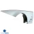 FRP GTR Wide Body Fenders (front) > BMW Z4 (E86) 2003-2008 > 3dr Coupe - image 11