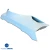 FRP GTR Wide Body Fenders (front) > BMW Z4 (E86) 2003-2008 > 3dr Coupe - image 13