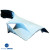 FRP GTR Wide Body Fenders (front) > BMW Z4 (E86) 2003-2008 > 3dr Coupe - image 15