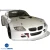 FRP GTR Wide Body Fenders (front) > BMW Z4 (E86) 2003-2008 > 3dr Coupe - image 22