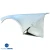 FRP GTR Wide Body Fenders (front) > BMW Z4 (E86) 2003-2008 > 3dr Coupe - image 19