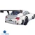 FRP GTR Wide Body Side Skirts > BMW Z4 (E86) 2003-2008 > 3dr Coupe - image 14