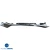 FRP GTR Wide Body Side Skirts > BMW Z4 (E86) 2003-2008 > 3dr Coupe - image 11