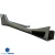 FRP GTR Wide Body Side Skirts > BMW Z4 (E86) 2003-2008 > 3dr Coupe - image 12